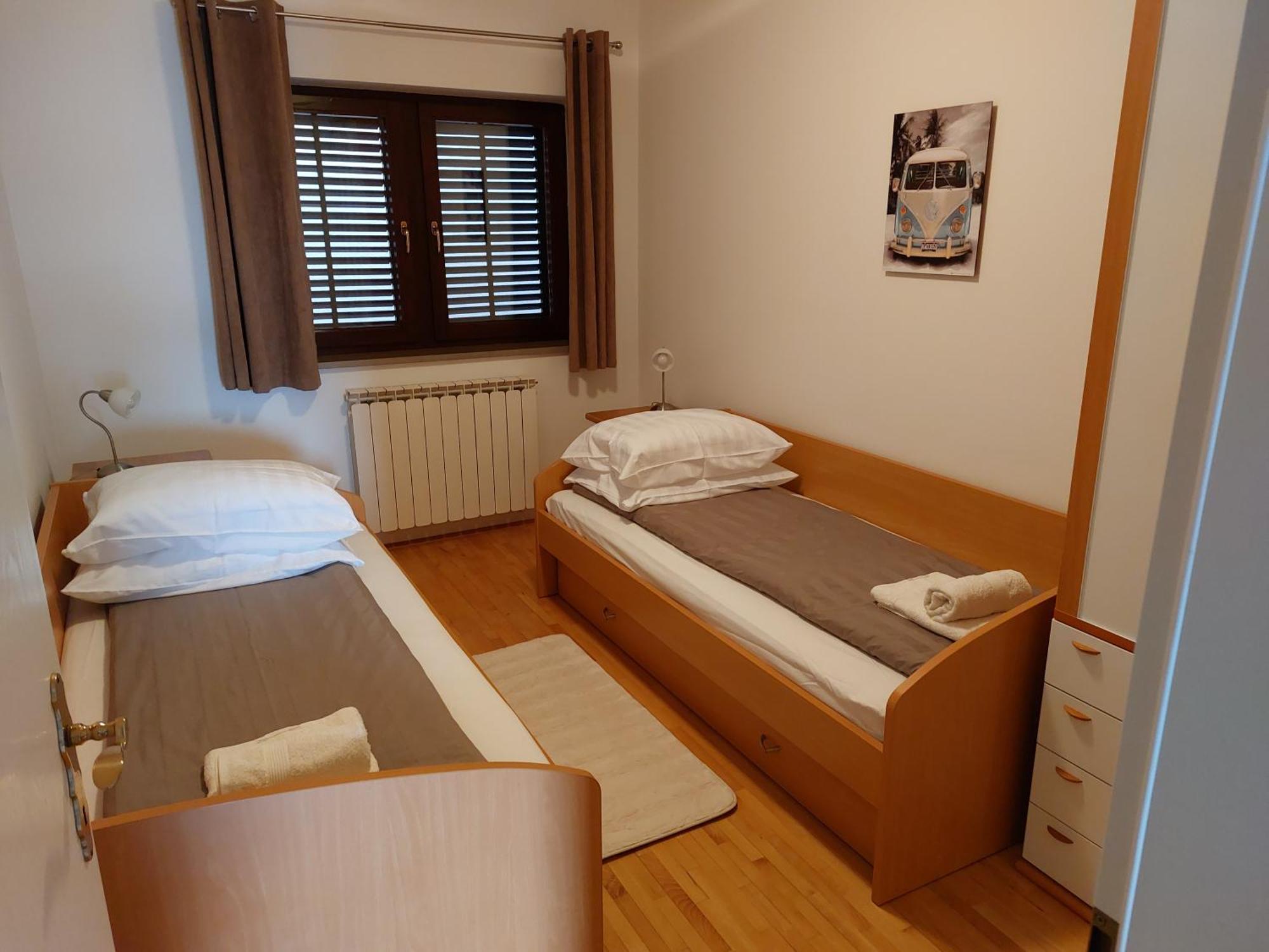 Apartma Barbara كوبر المظهر الخارجي الصورة