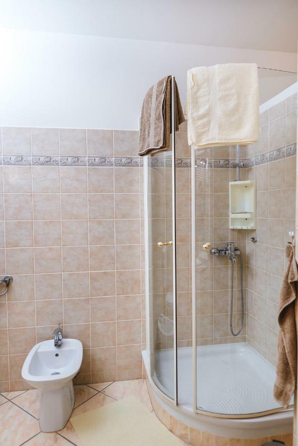 Apartma Barbara كوبر المظهر الخارجي الصورة