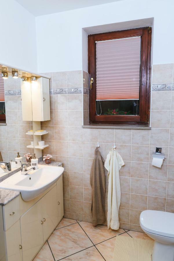 Apartma Barbara كوبر المظهر الخارجي الصورة