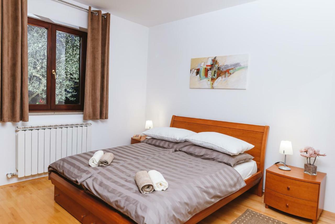 Apartma Barbara كوبر المظهر الخارجي الصورة
